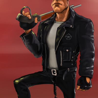Terminator