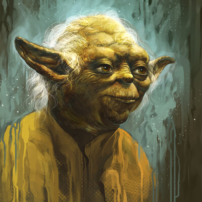 Yoda