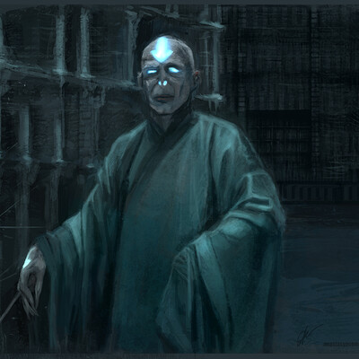 Volan de Yang