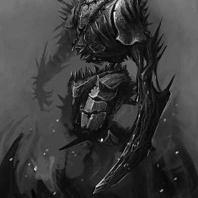 Demon