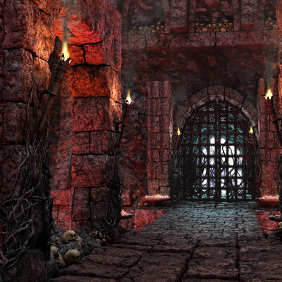 The Cave