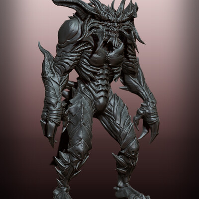 Diablo 