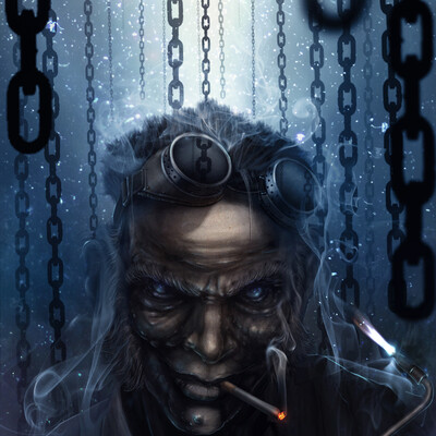 welder