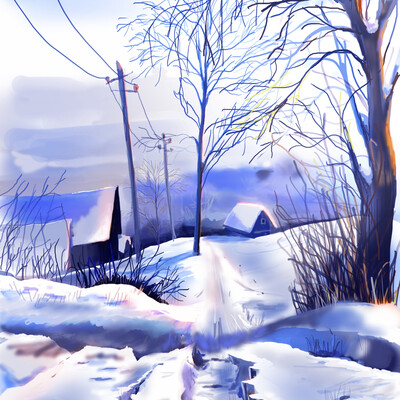 Winter