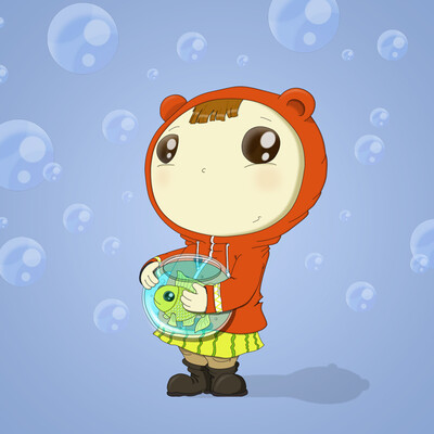 goldfish