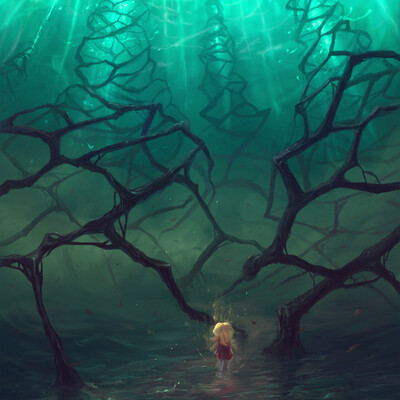 Unseen world of vertigo