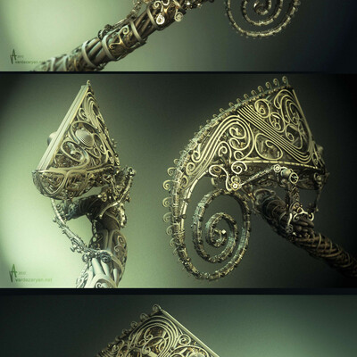 chameleon
