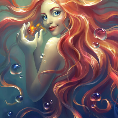 Mermaid