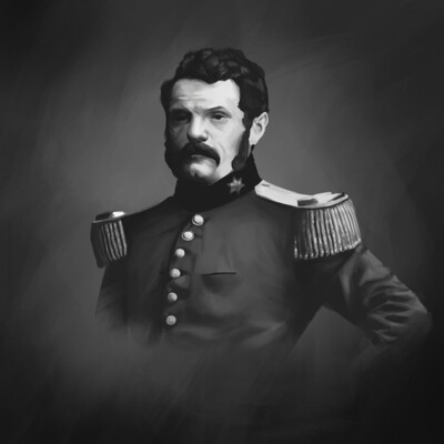 Soldier