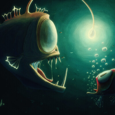 fish