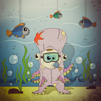 Octopussy