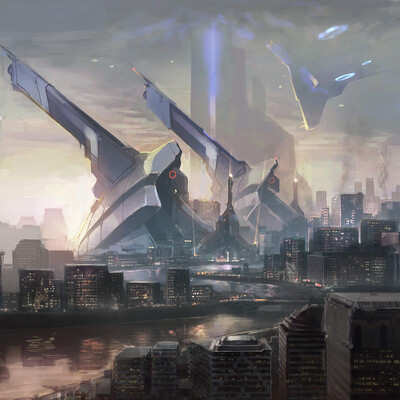 Outpost