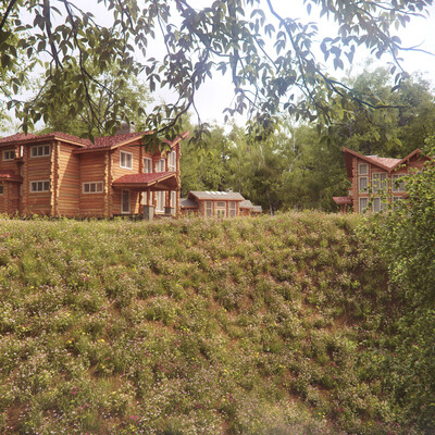 Lugovaia