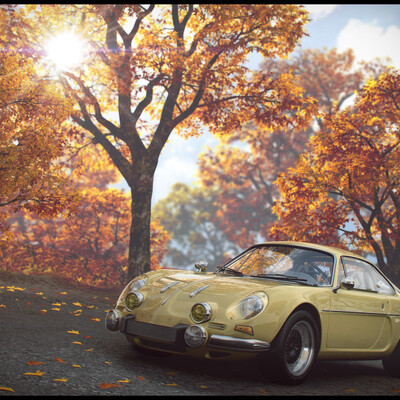 Alpine