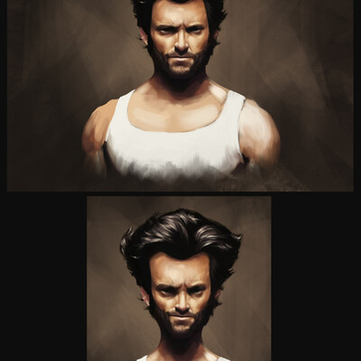 Wolverine