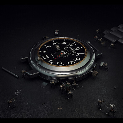 5'o clock