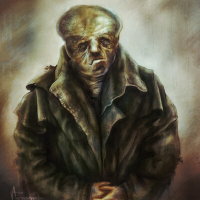 Chernobyl