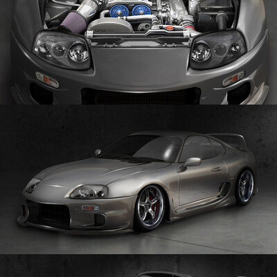 Supra 2