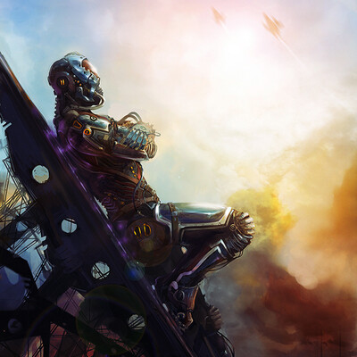 Pilot