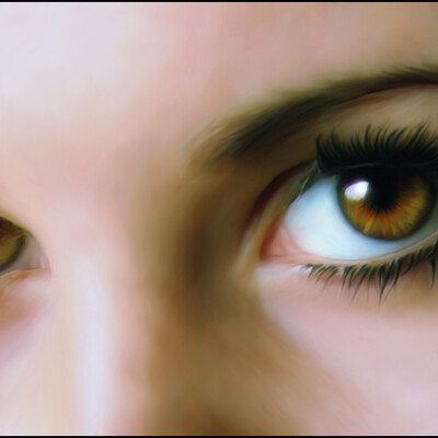 "Eyes"