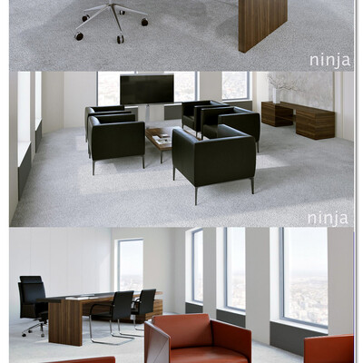 office Deutsche bank