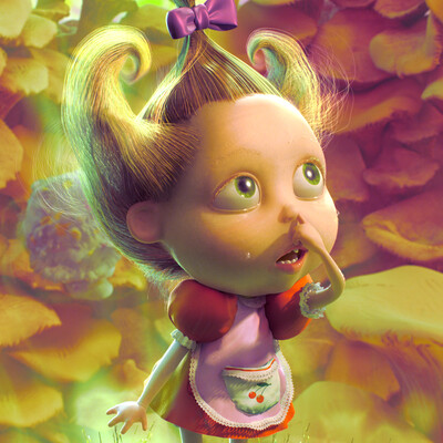 Alice 1972