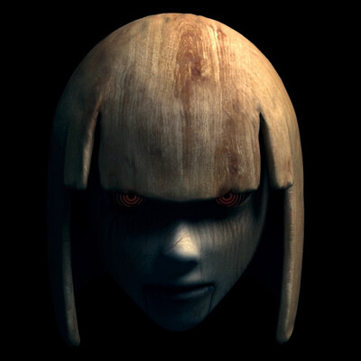 Hell Doll