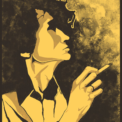 Viktor Tsoi