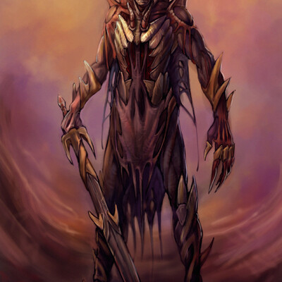 hell knight