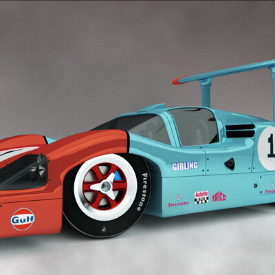 chaparral