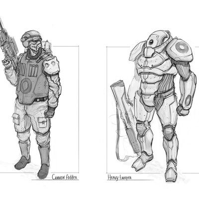 Soldiers_concept