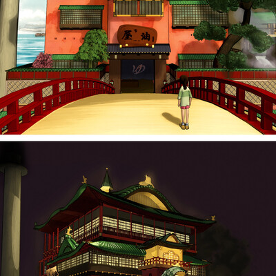 Onsen Aburaya