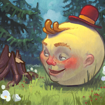 the kolobok