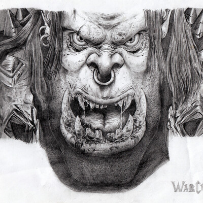 WarCraft