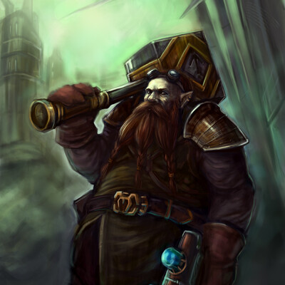 Dwarf
