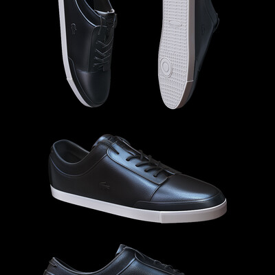 Lacoste Seefeld