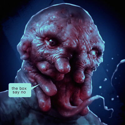 Dr. Zoidberg