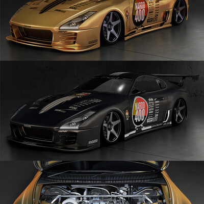 Supra 3
