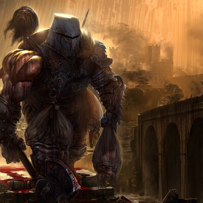 Shader 5: Rise of the Nameless Dwarf 