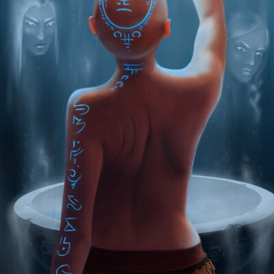 Oracle