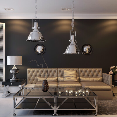 Show room