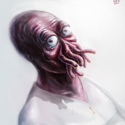 Zoidberg