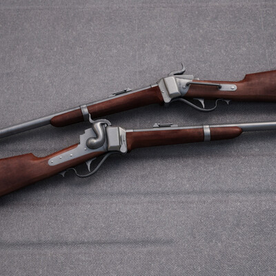 gun Sharp