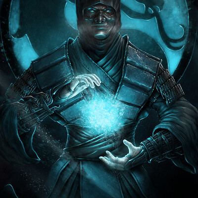 SUB-Zero