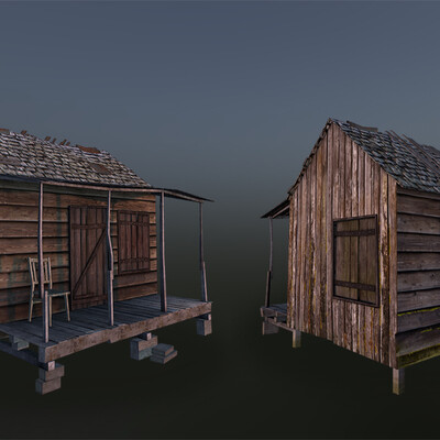 Shack