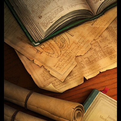 Schematics