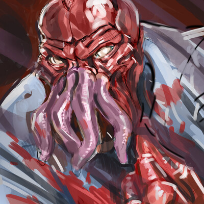Zoidberg