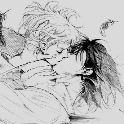 kiss