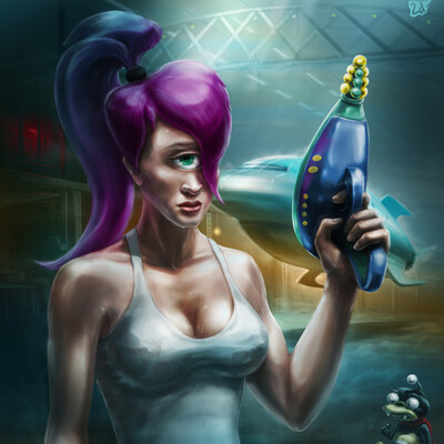 Turanga Leela