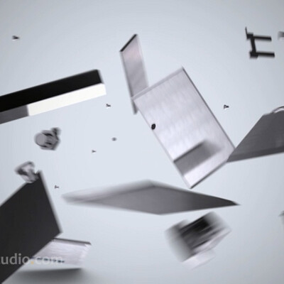 TV Commercial of Anelik bank (Deposit Pokharkayin) by human3DStudio